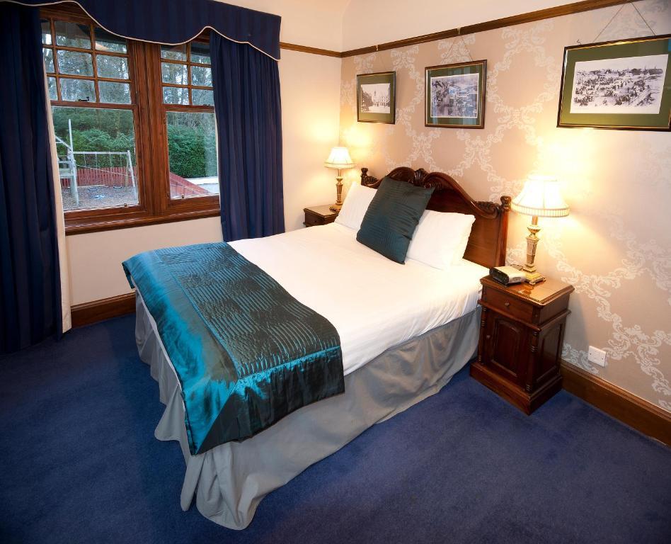 Rivendell Bed and Breakfast Dumfries Camera foto